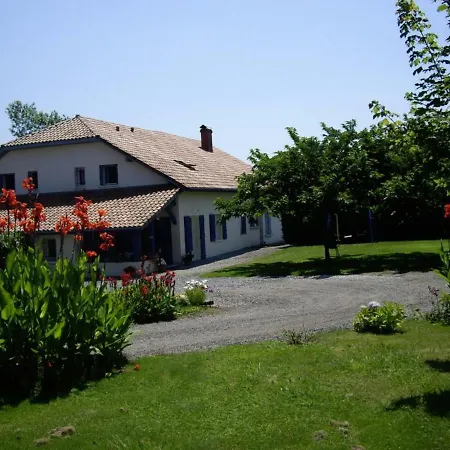 Orx, 4 Pieces, 6 Personnes - Fr-1-360-164 Prázdninový dům *